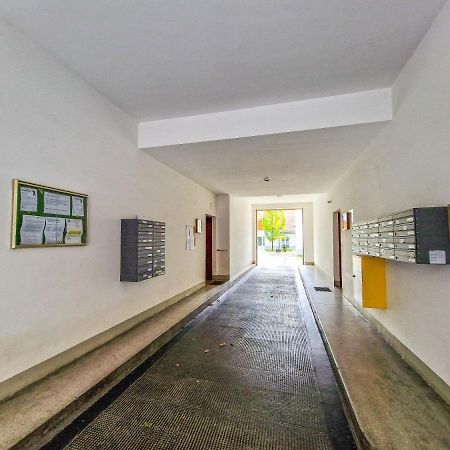 Feelhome - Zentrum - Augarten - Smart Tv Wien Ngoại thất bức ảnh