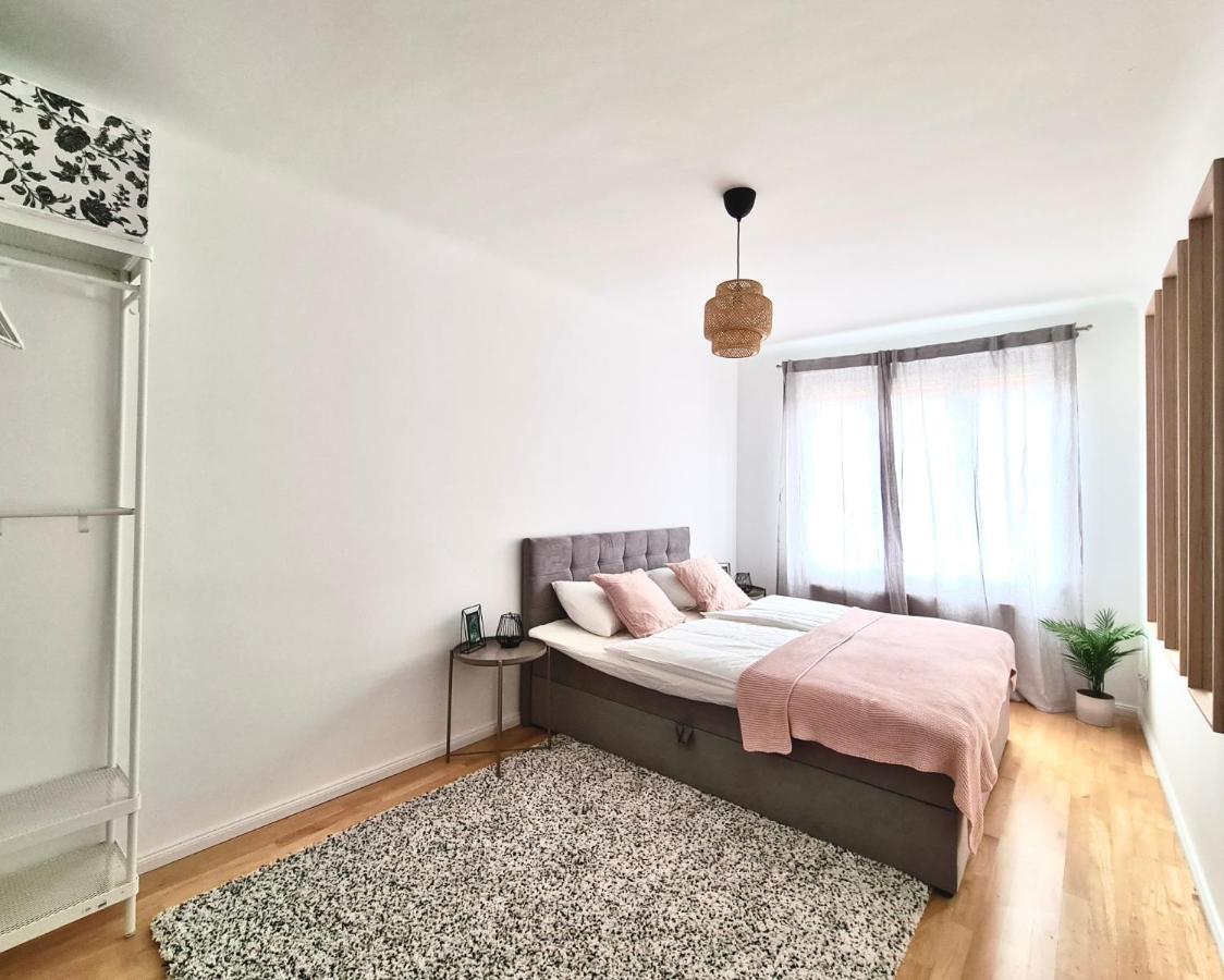 Feelhome - Zentrum - Augarten - Smart Tv Wien Ngoại thất bức ảnh