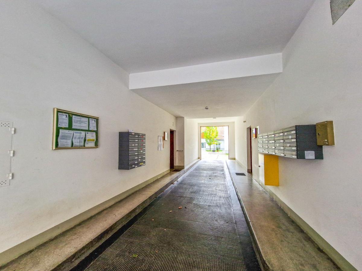Feelhome - Zentrum - Augarten - Smart Tv Wien Ngoại thất bức ảnh